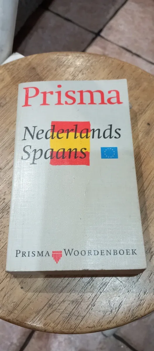 Nederlands Spaans