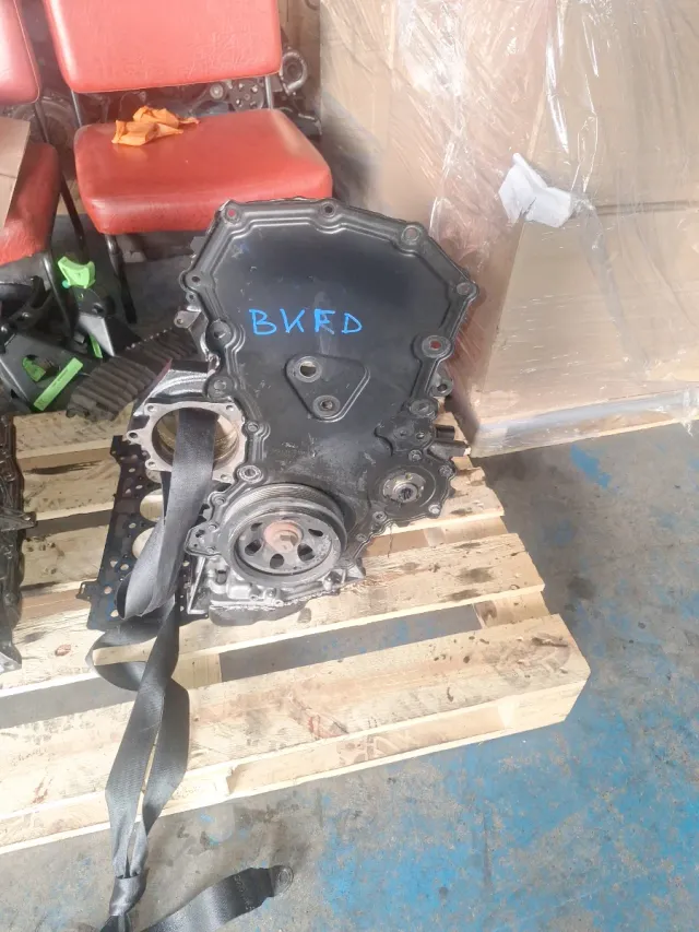 Bloque Motor 2.0 TDCI ECOBLUE BKFD