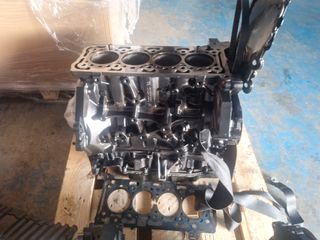 Bloque Motor 2.0 TDCI ECOBLUE BKFD