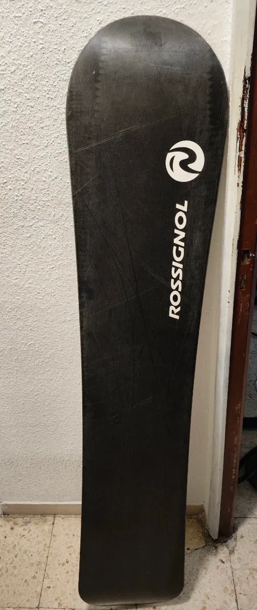 Tabla de Snowboard Rossignol Daze