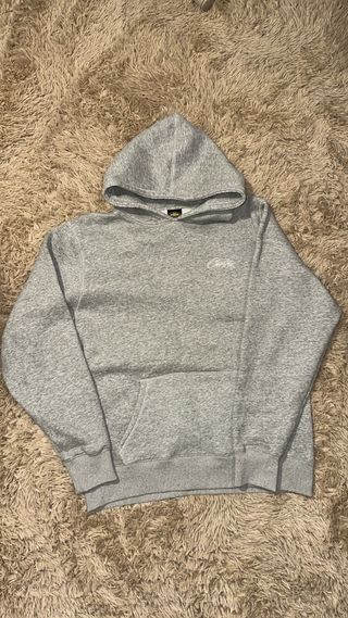 Sudadera Cortiz Gris