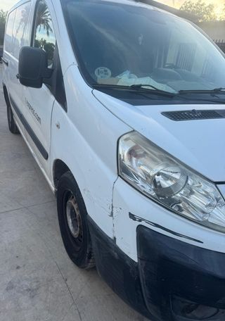 DESPIECE DE  FIAT SCUDO COMBI  1.6 JTDM 2017-2018