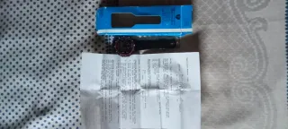 Orologio digitale vintage Thermidor 1977-1980