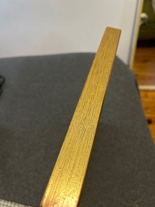 Cuadro Bailarina Degas