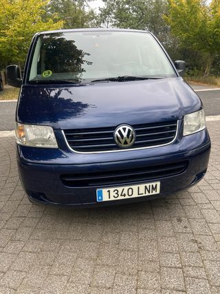 Volkswagen Multivan t5 1.9 102 cv