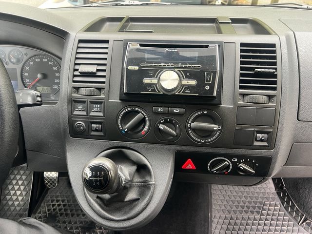 Volkswagen Multivan t5 1.9 102 cv