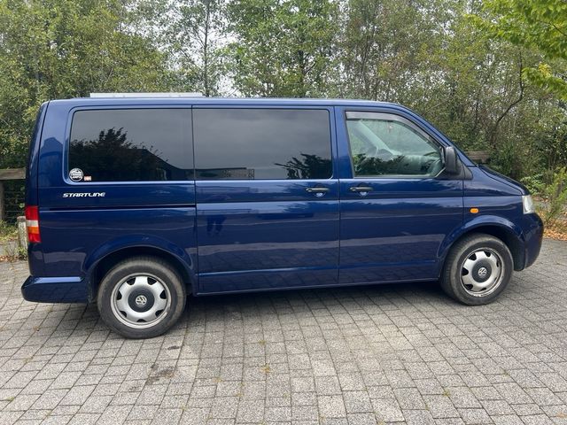 Volkswagen Multivan t5 1.9 102 cv