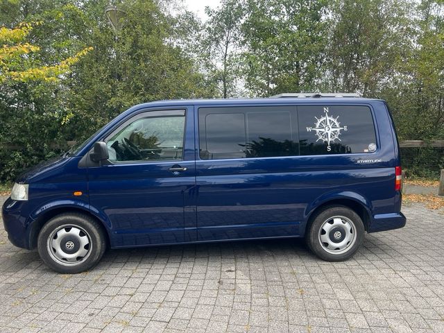 Volkswagen Multivan t5 1.9 102 cv