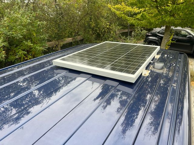 Volkswagen Multivan t5 1.9 102 cv