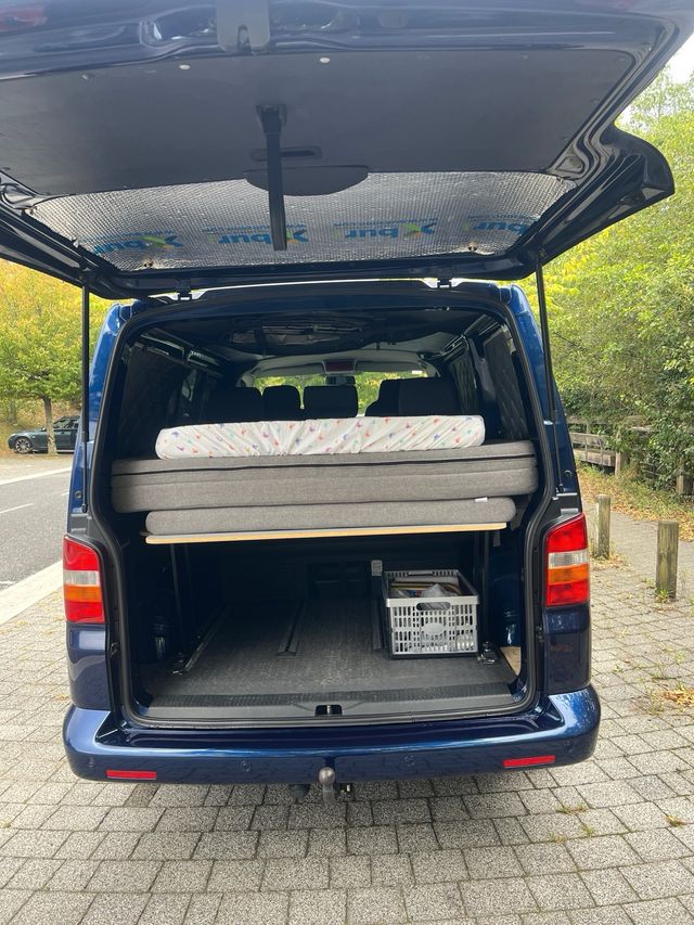 Volkswagen Multivan t5 1.9 102 cv