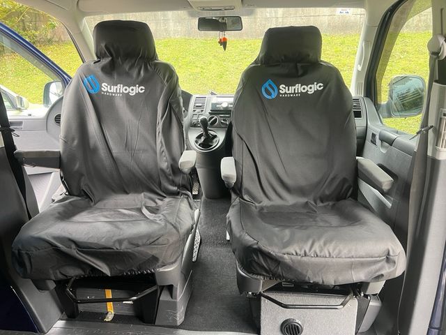 Volkswagen Multivan t5 1.9 102 cv