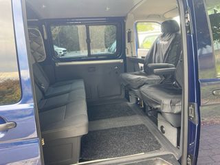 Volkswagen Multivan t5 1.9 102 cv