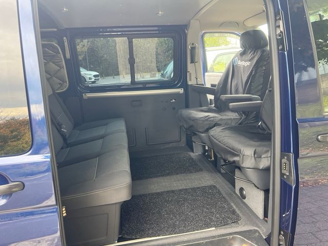 Volkswagen Multivan t5 1.9 102 cv