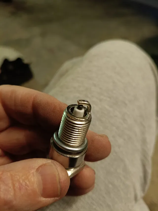 Candele Magneti Marelli f8lcr