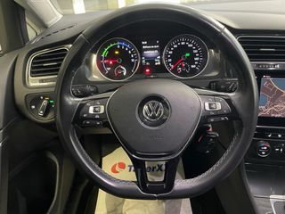 Volkswagen e-Golf 2018 ePower