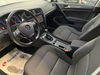 Volkswagen e-Golf 2018 ePower