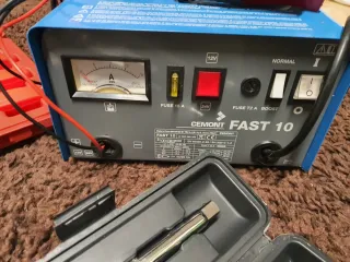 Lote Herramientas Variadas