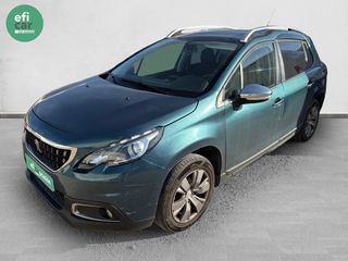 Peugeot 2008 Style 1.2L PureTech 60KW 82CV