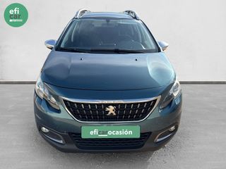 Peugeot 2008 Style 1.2L PureTech 60KW 82CV