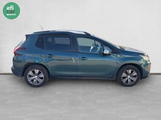 Peugeot 2008 Style 1.2L PureTech 60KW 82CV