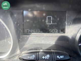 Peugeot 2008 Style 1.2L PureTech 60KW 82CV