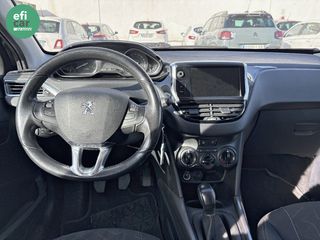 Peugeot 2008 Style 1.2L PureTech 60KW 82CV