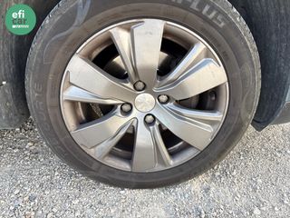 Peugeot 2008 Style 1.2L PureTech 60KW 82CV