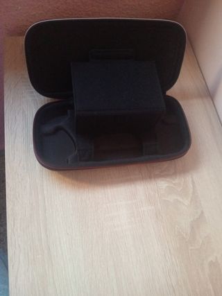 Estuche Nintendo Switch Super Mario