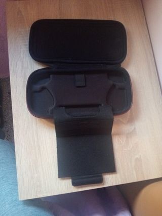 Estuche Nintendo Switch Super Mario