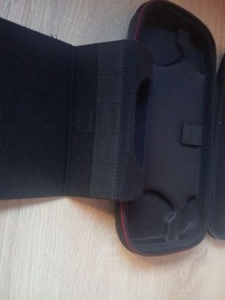 Estuche Nintendo Switch Super Mario