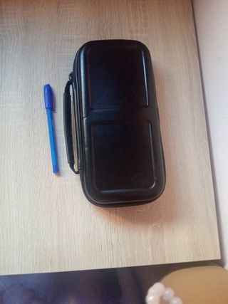 Estuche Nintendo Switch Super Mario