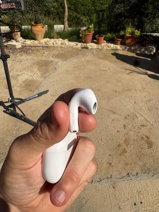 AirPods 4ª Gen