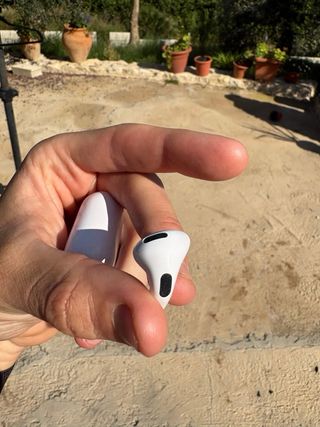 AirPods 4ª Gen