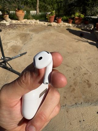 AirPods 4ª Gen