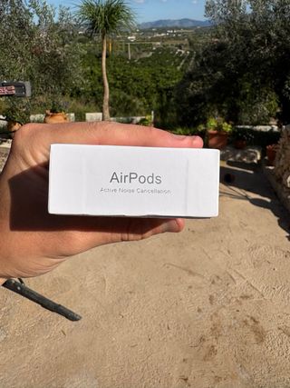AirPods 4ª Gen