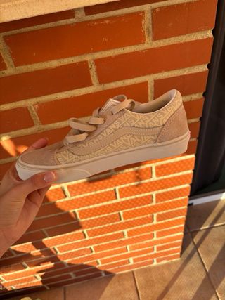 Zapatillas Vans Off The Wall