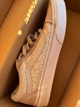 Zapatillas Vans Off The Wall