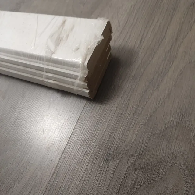 Kit de 5 Tapetas70x10 cm MAD LAC BL