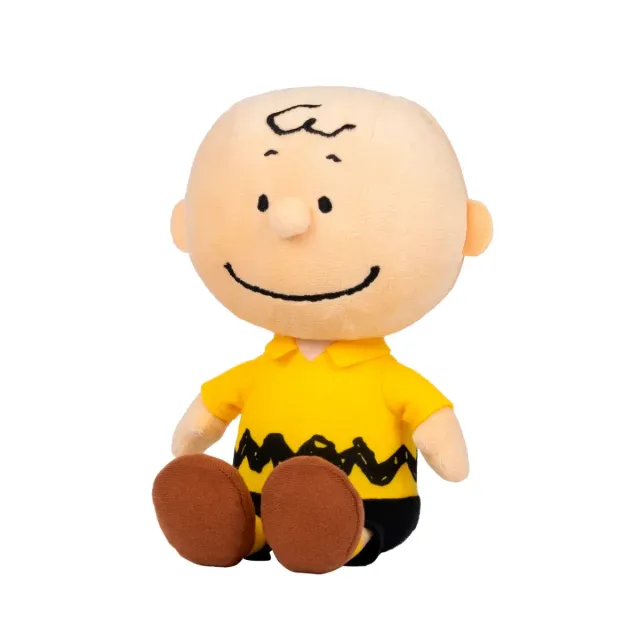 Peluche de Charlie Brown, SNOOPY