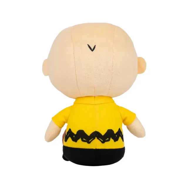 Peluche de Charlie Brown, SNOOPY