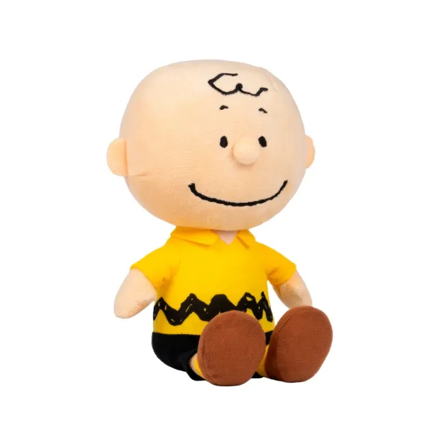 Peluche de Charlie Brown, SNOOPY