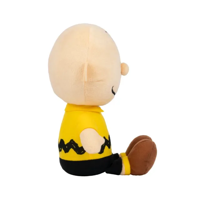 Peluche de Charlie Brown, SNOOPY