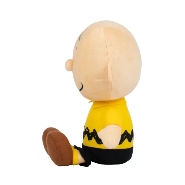 Peluche de Charlie Brown, SNOOPY