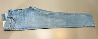 Jeans uomo Hollister blu
