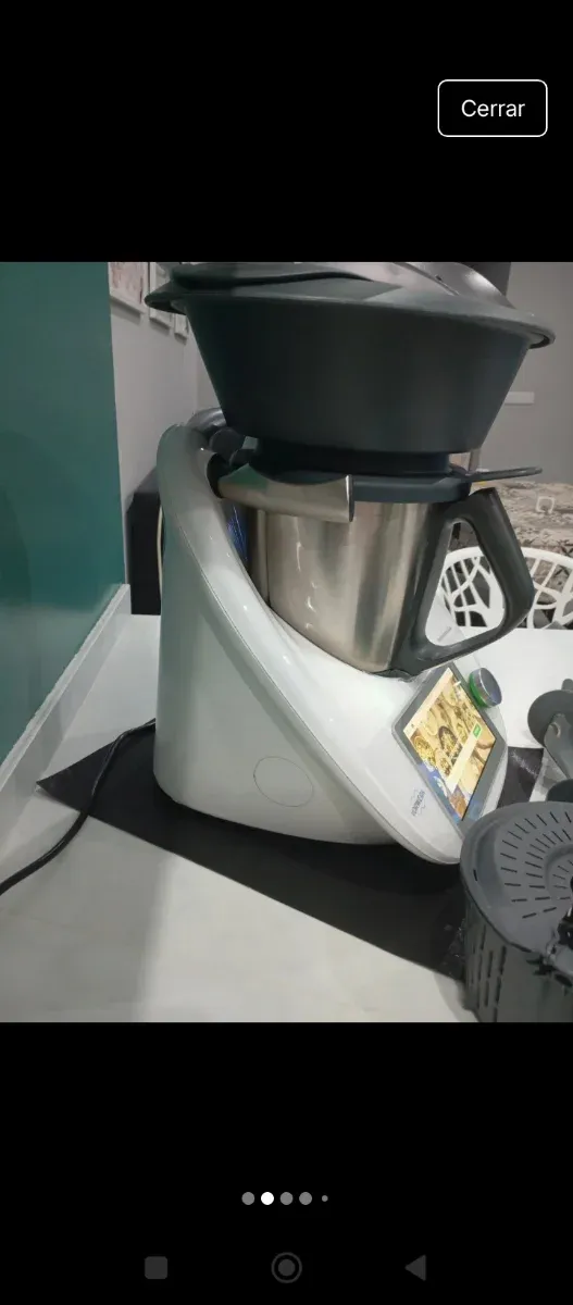 Thermomix TM6