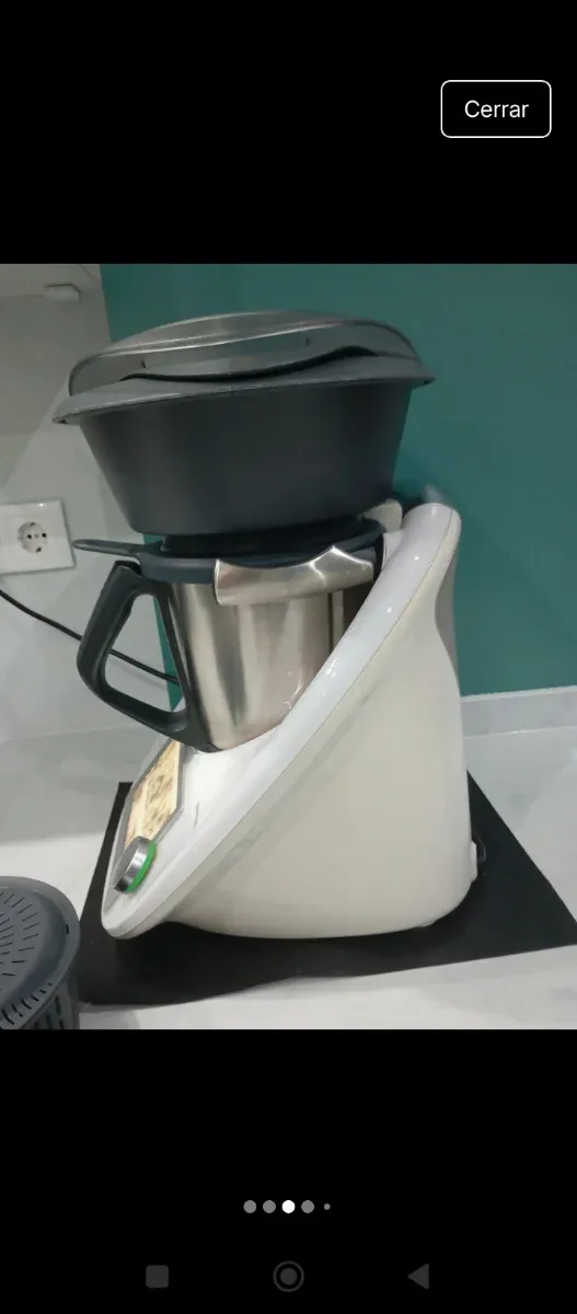 Thermomix TM6