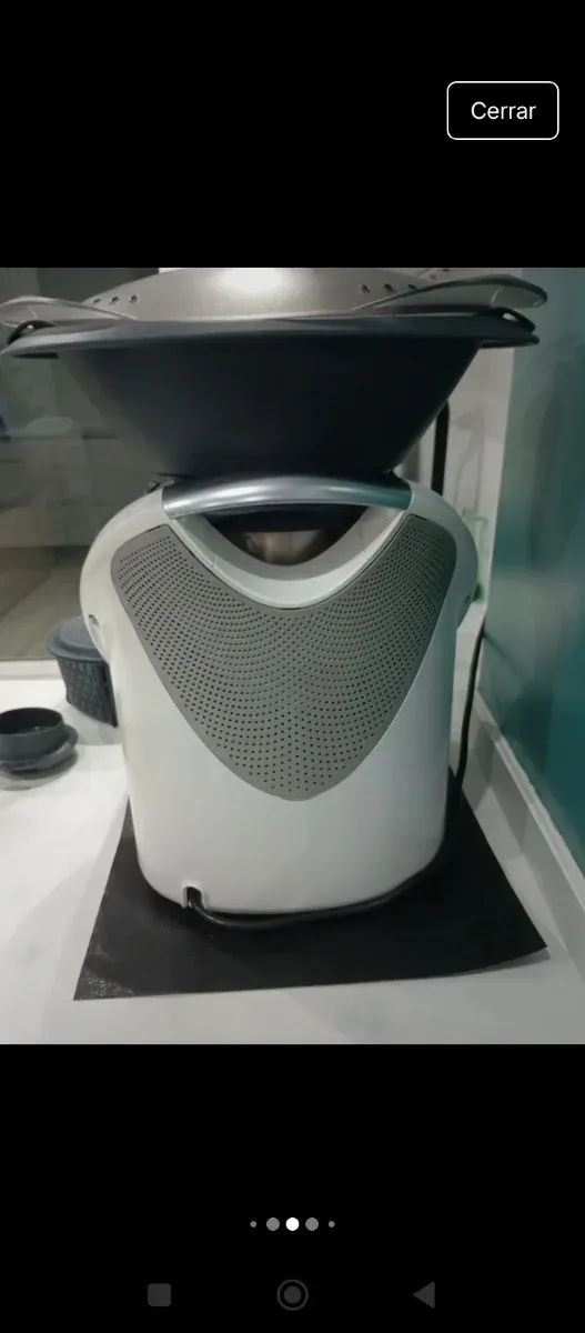 Thermomix TM6