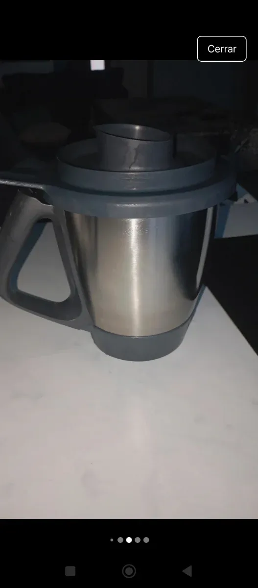 Thermomix TM6
