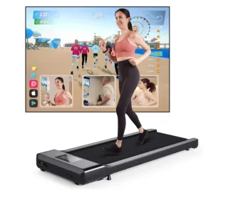 Cinta de Correr Plegable