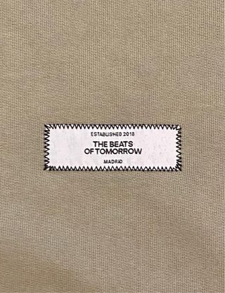 Sudadera YUXUS Verde